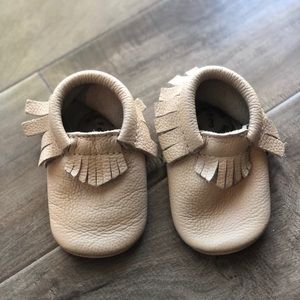 Freshly Picked Mocassins